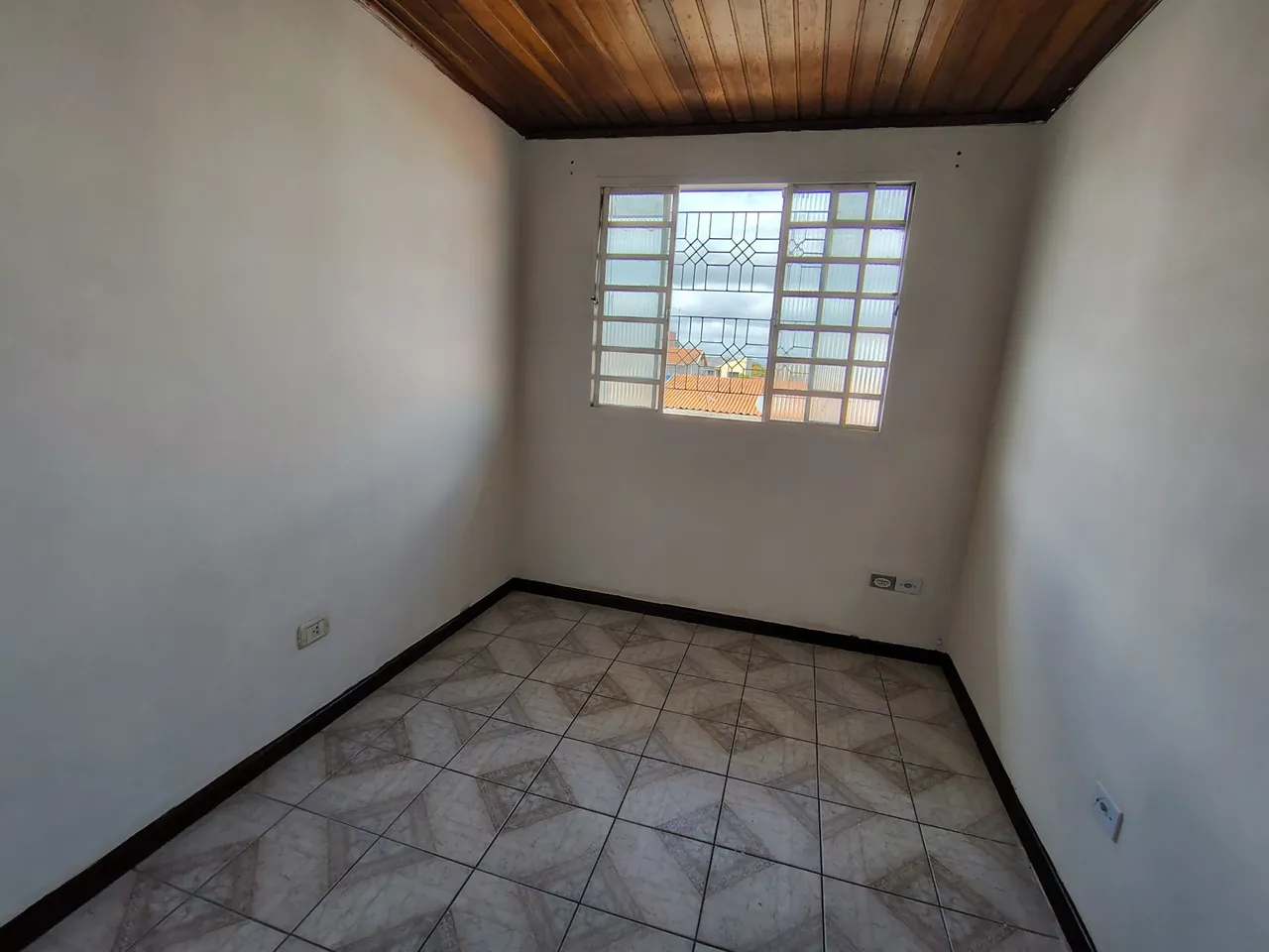 2-bedroom, 58 m² apartment in Curitiba