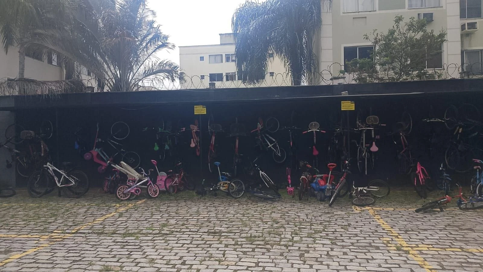 Apartamento de 2 quartos, sendo 1 suíte, 45 m² — photo 44