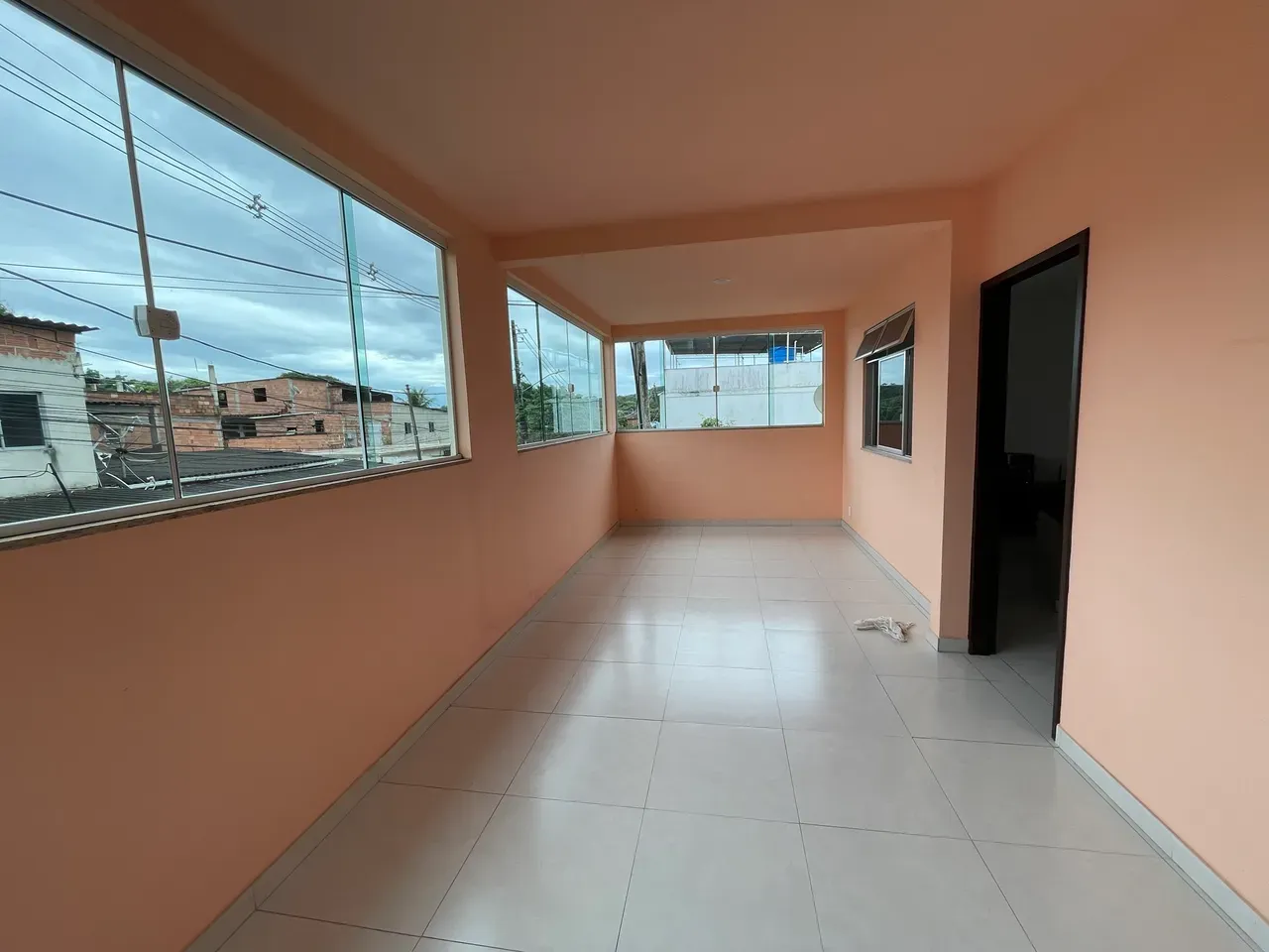Casa con 2 dormitorios y 105 m² con 1 baño en suite — photo 4