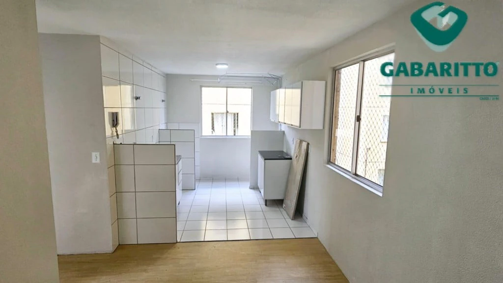 Квартира: 2 спальни, 40 м² — photo 8