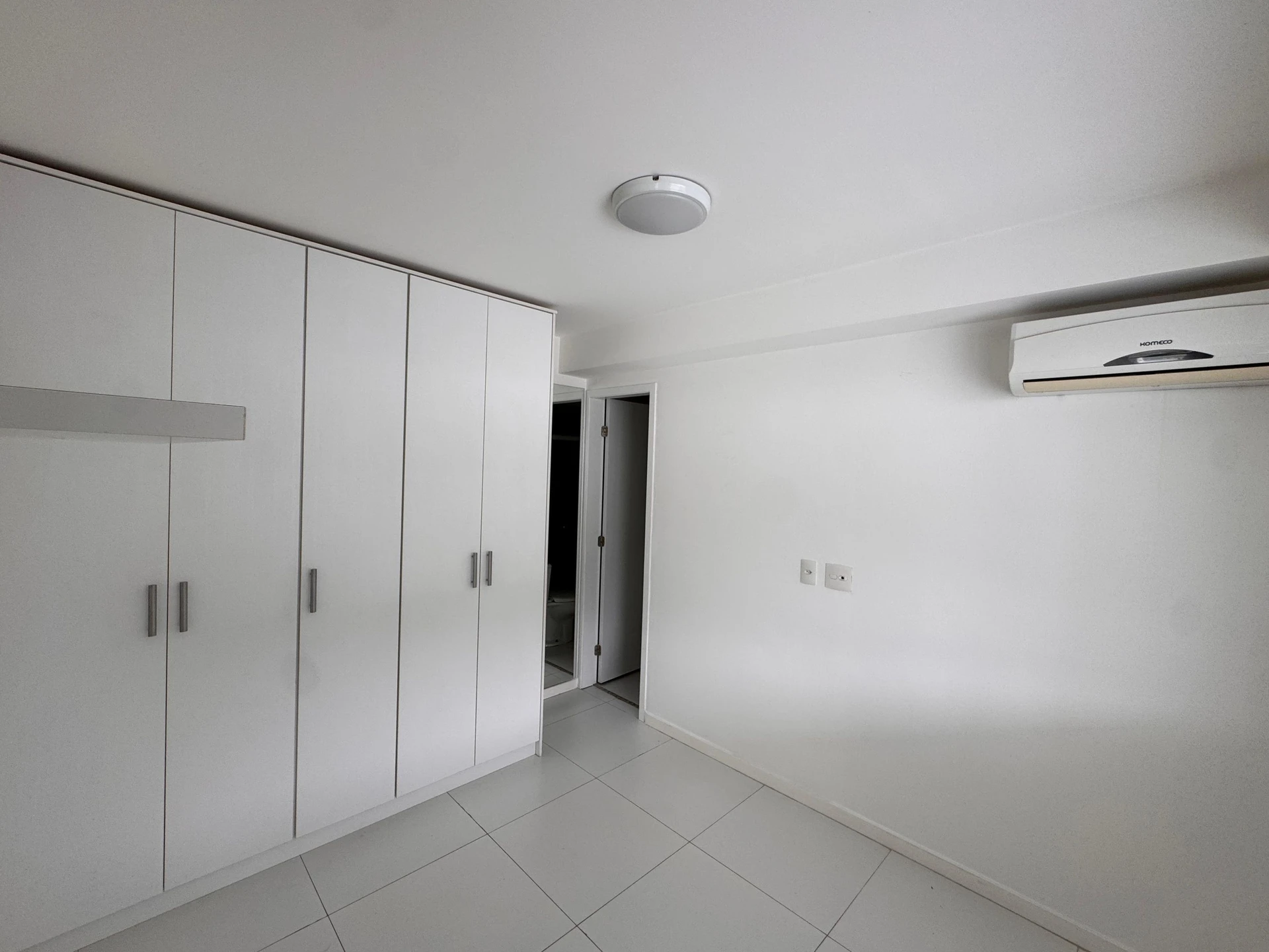 Departamento amueblado, 142 m², con balcón gourmet — photo 3