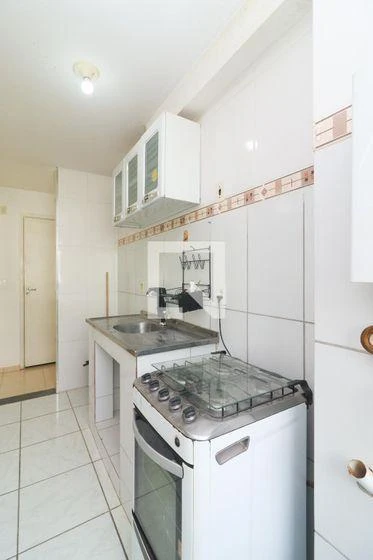 2-bedroom apartment with a washing machine — photo 20