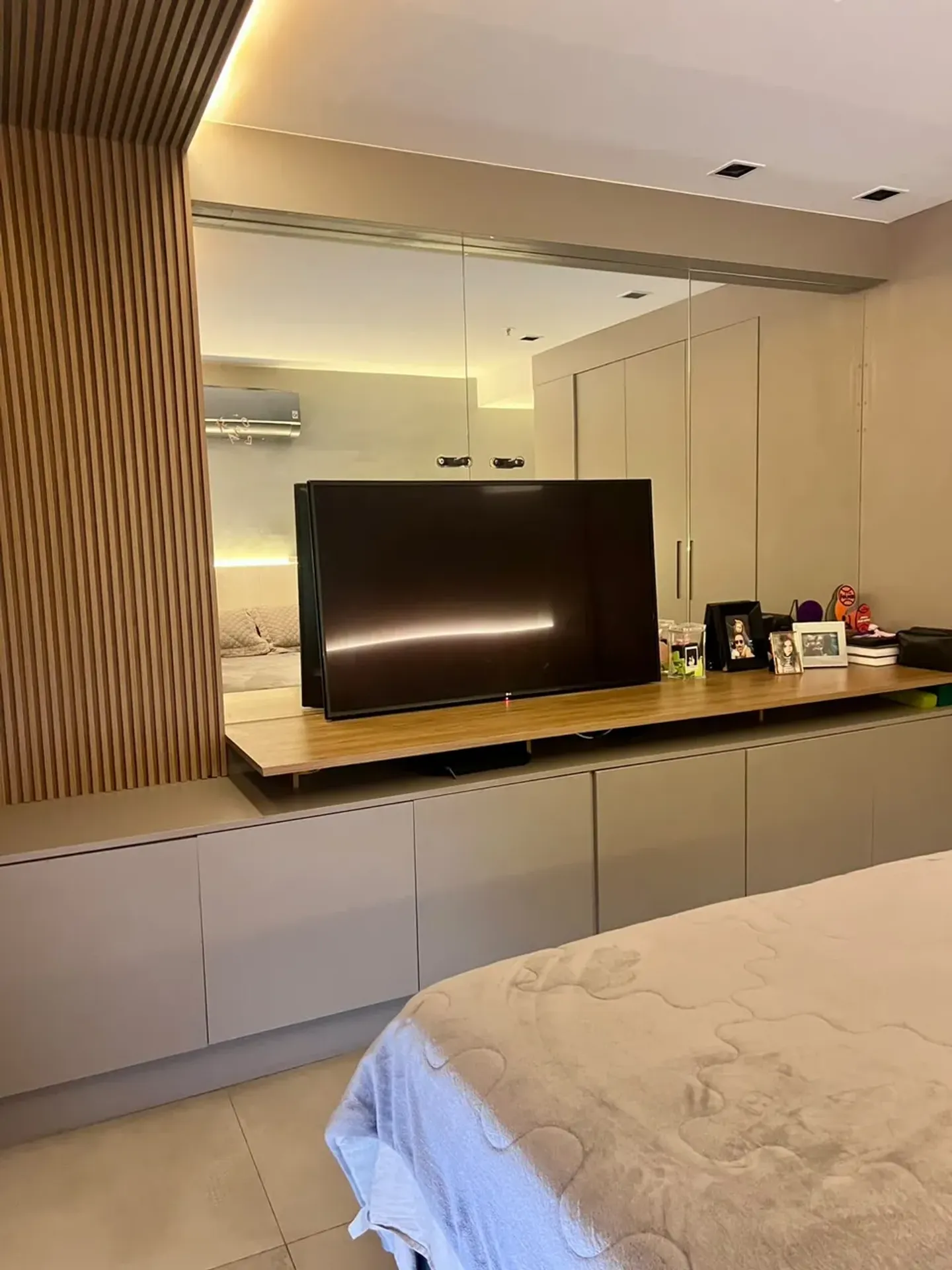 Apartamento de 3 quartos com 2 suítes e 74 m² no 4º andar — photo 5