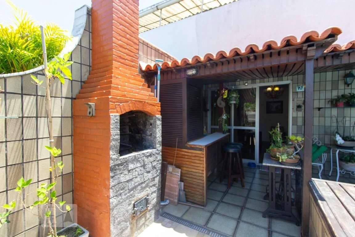 Apartamento com 3 dormitórios, suítes e varanda com churrasqueira — photo 62