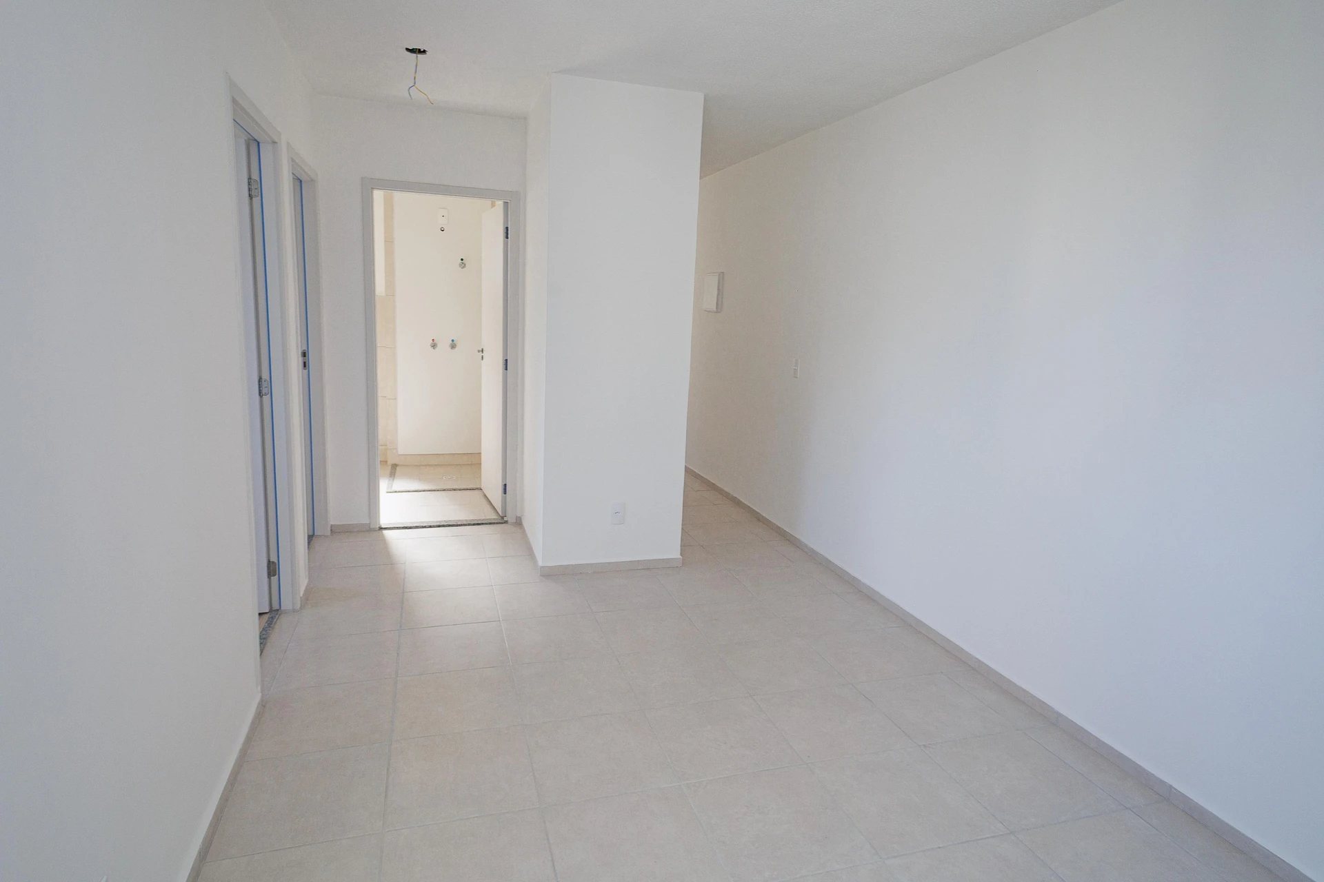 2-bedroom apartment with 1 bathroom and pet-friendly — photo 23