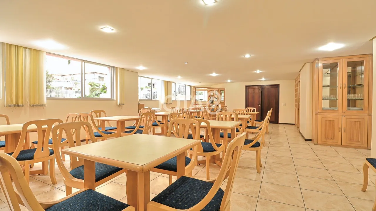 3-bedroom apartment with suite and 1 parking spot, 132 m² — photo 17