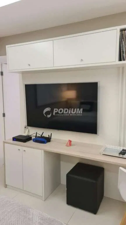 Cobertura duplex mobiliada com terraço e 360 m² — photo 17