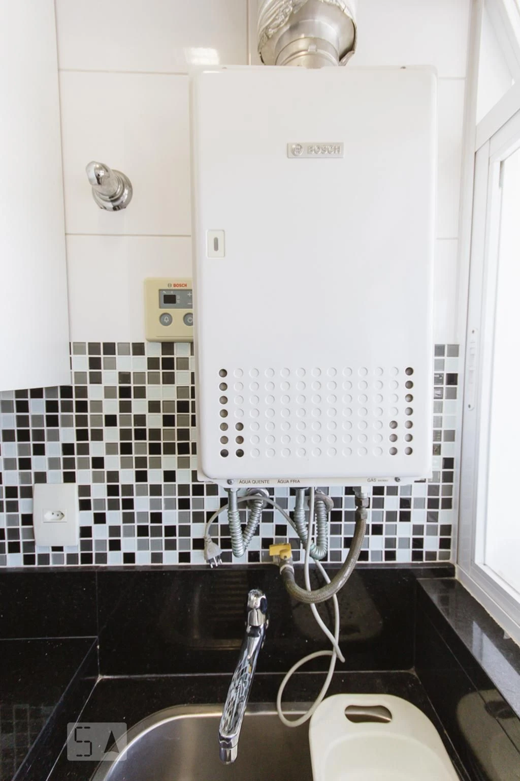 Apartamento mobiliado com 3 quartos e 3 banheiros — photo 51