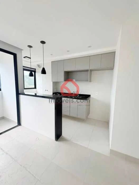 3-bedroom apartment with balcony and private BBQ — photo 9