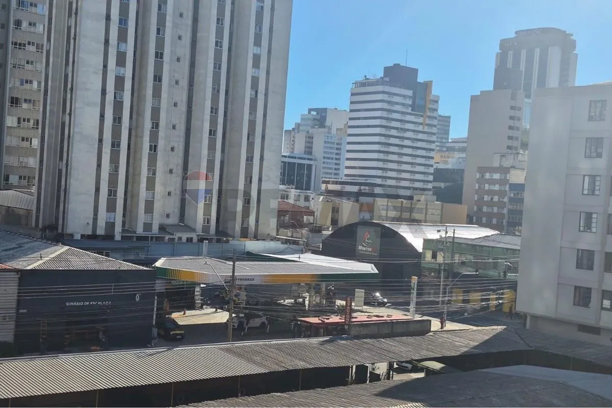 Apartamento de 37 m² com 1 dormitório e 1 banheiro — photo 64
