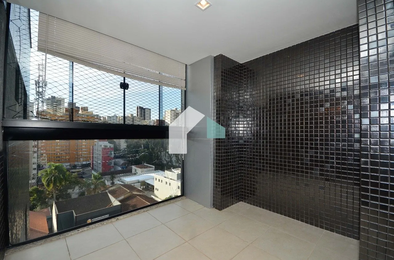 Apartamento sin muebles de 312 m² con 3 suites y 4 plazas — photo 9
