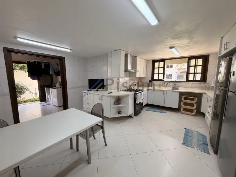 Furnished house with 5 bedrooms and balcony grill — photo 10
