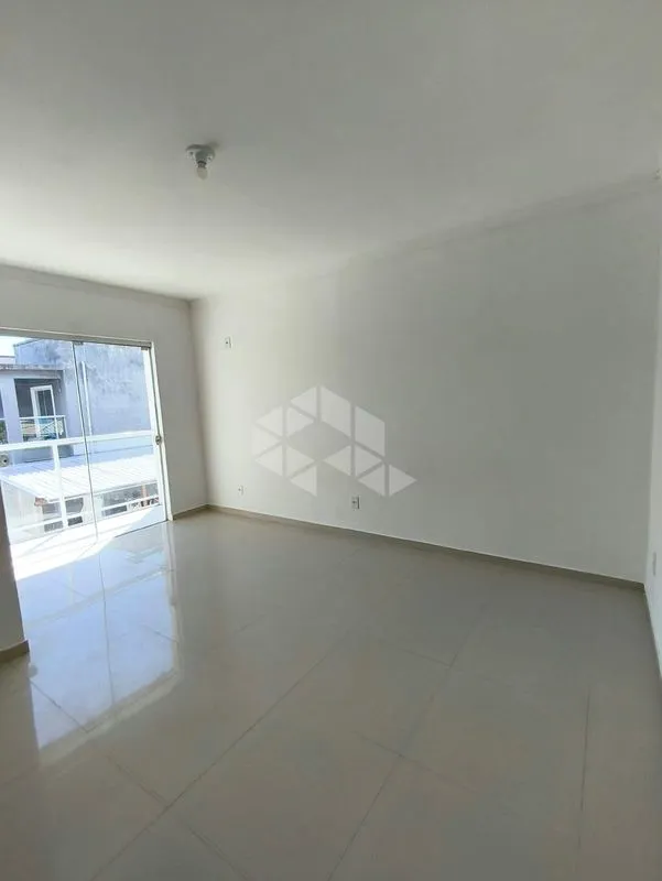 Sobrado de 80 m² com 2 quartos e churrasqueira na varanda — photo 8