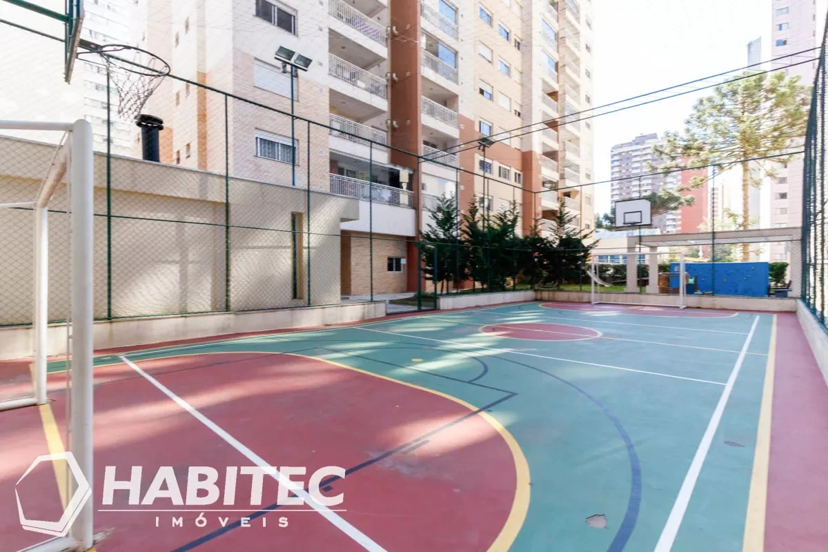 Apartamento mobiliado 2 quartos com suíte e varanda — photo 14