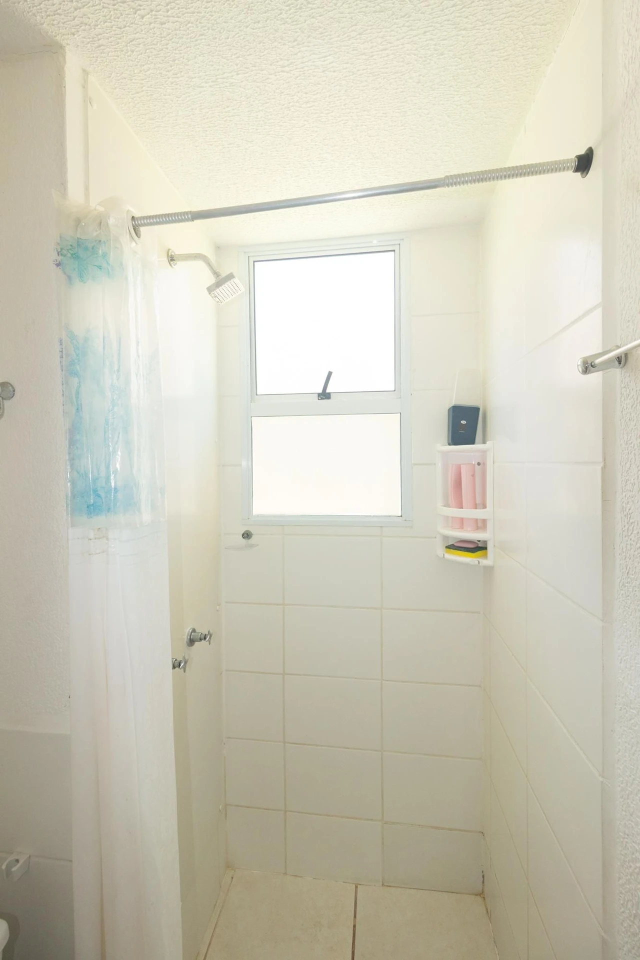 Apartamento mobiliado com 2 quartos e cozinha integrada — photo 25