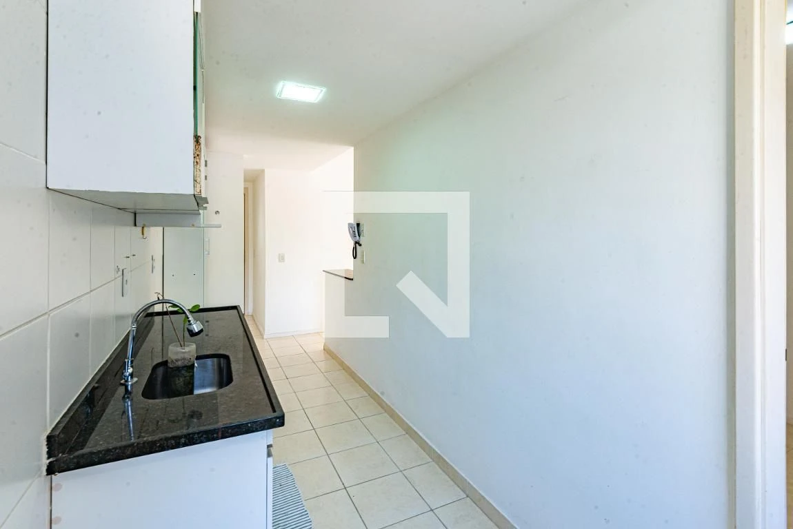 4-bedroom apartment with a mountain view in Rio de Janeiro — photo 47