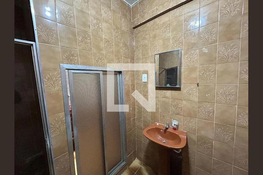 Apartamento de 1 quarto com cozinha separada e 30 m² — photo 6