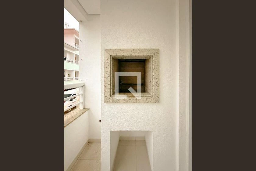 Квартира 54 м² с 1 спальней, парковкой и грилем на балконе — photo 47