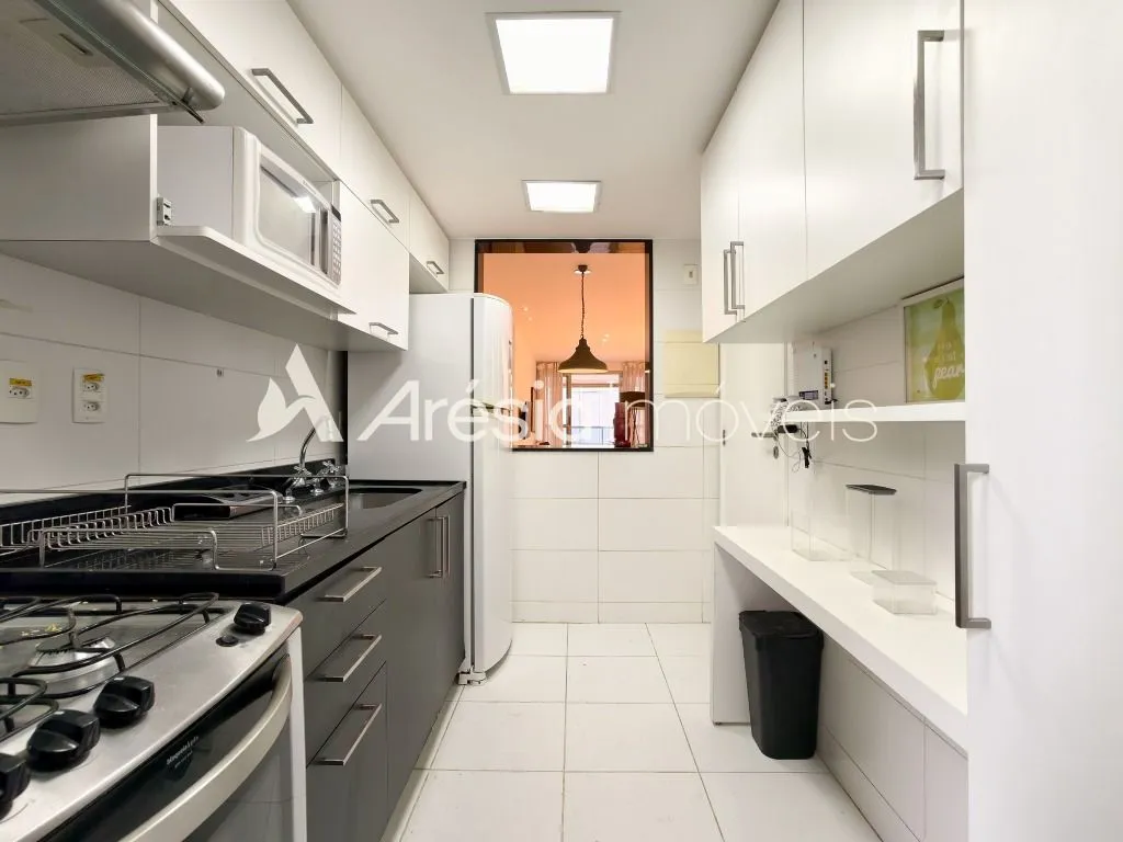 Apartamento para alugar com 2 suítes e 1 vaga — photo 30