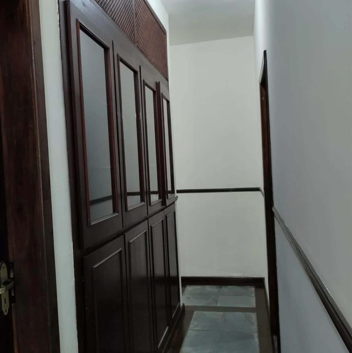 Casa térrea sem mobília com 4 quartos e 6 banheiros — photo 44