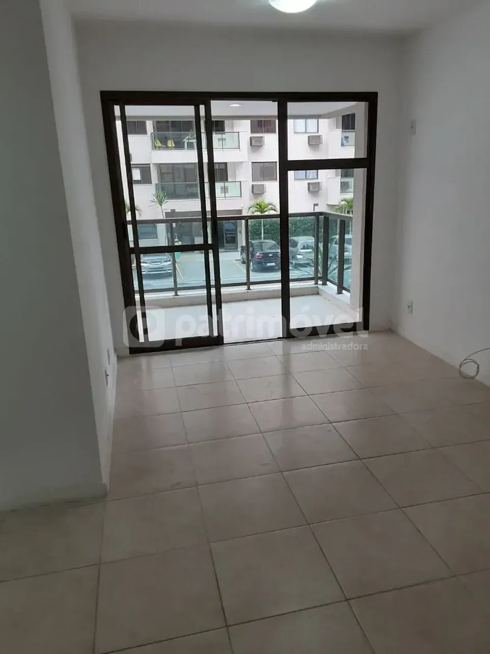 Apartamento com 2 quartos e cozinha integrada — photo 8
