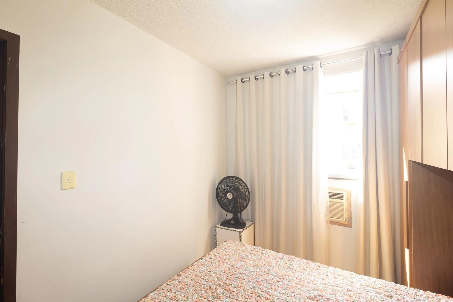 Apartamento mobiliado com 2 dormitórios e cozinha a gás — photo 9