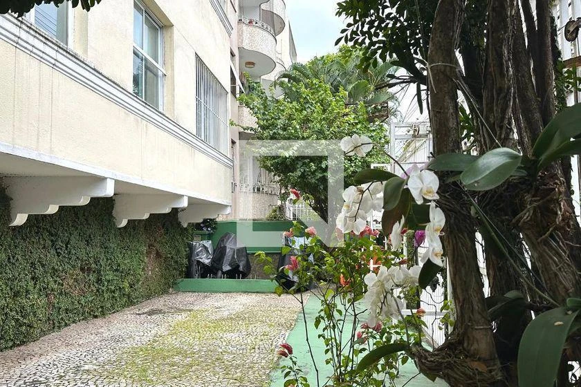 Рабочее место и 2 спальни: квартира 75 м² — photo 22