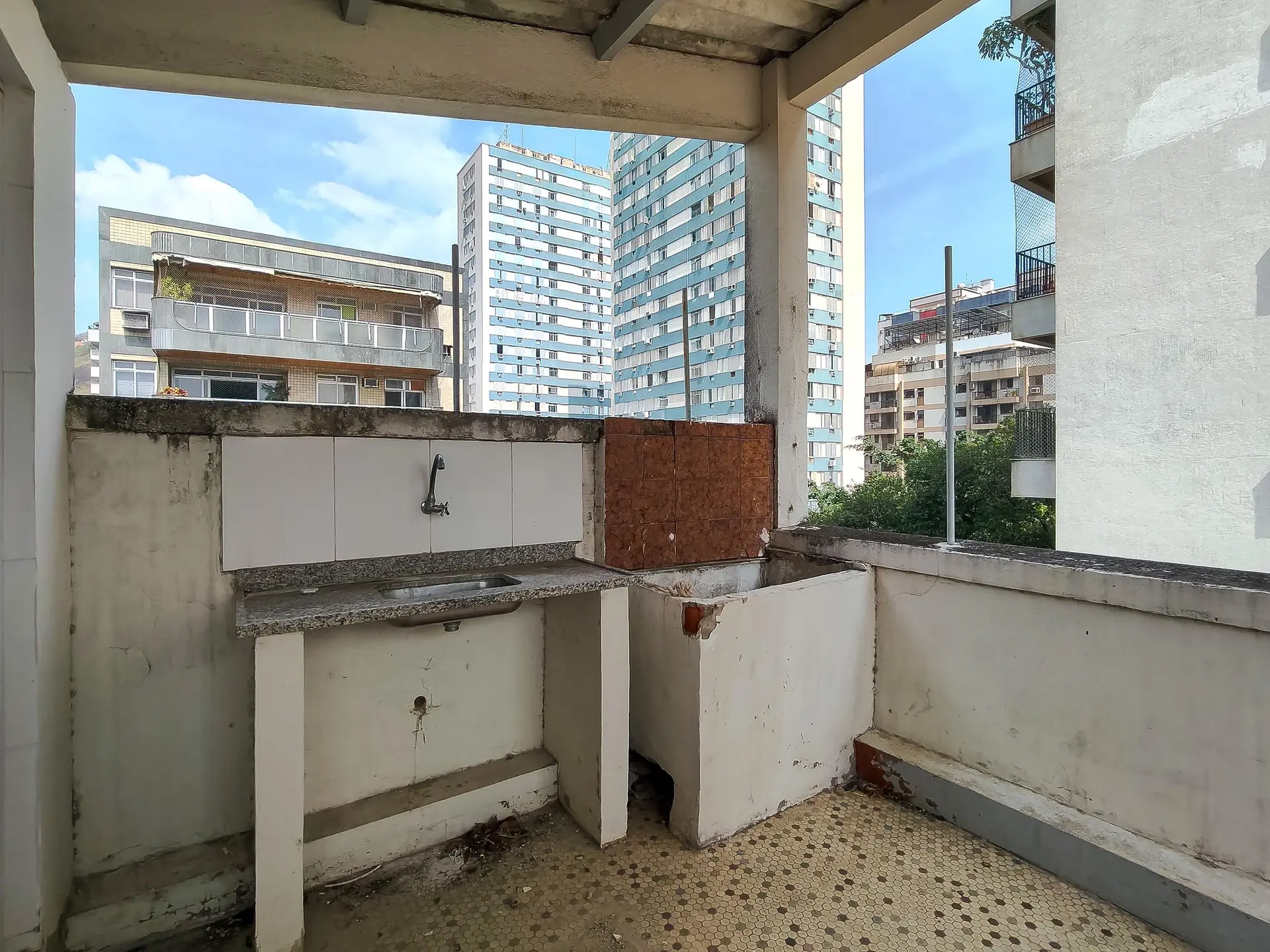 2-bedroom, 68 m² apartment in Rio de Janeiro — photo 29