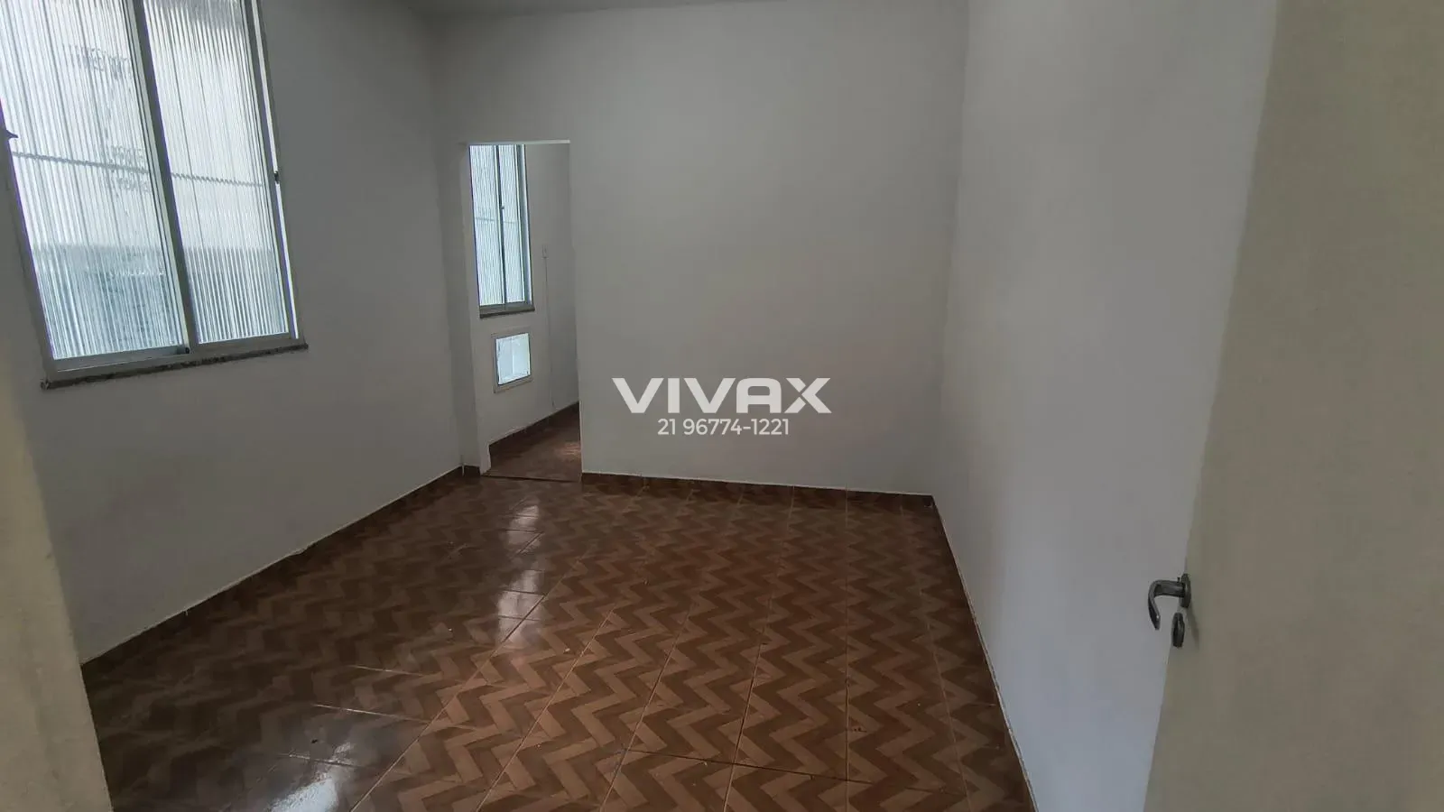 2-bedroom house, 41 m² — photo 9