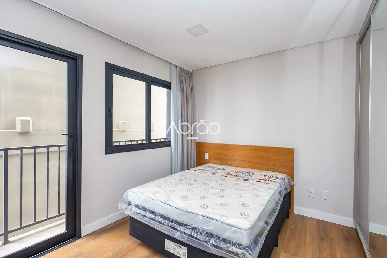 Studio mobiliado de 22 m² com 1 dormitório e sem vaga — photo 7