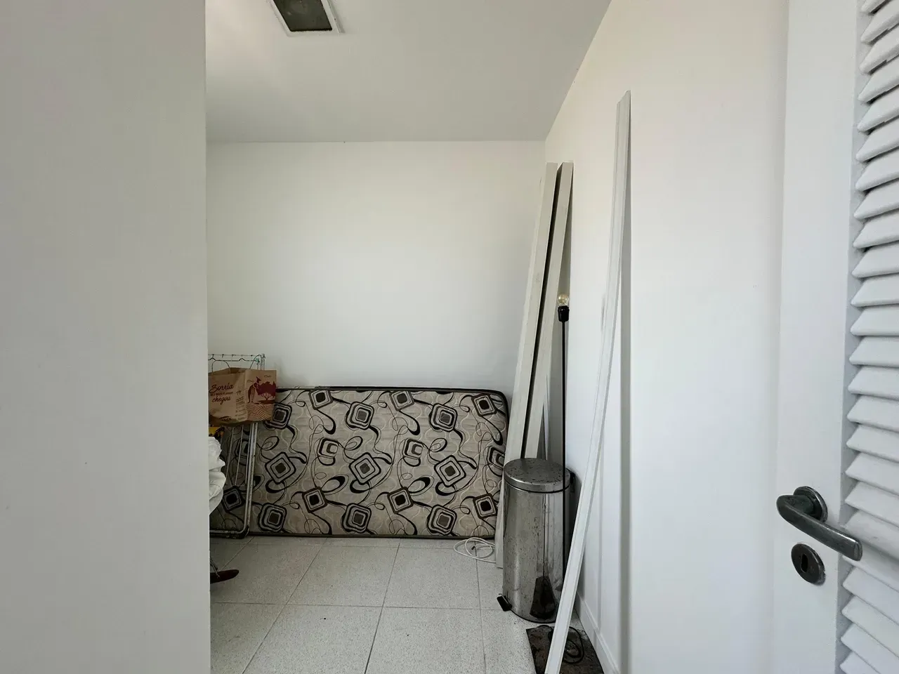 Apartamento mobiliado com 4 quartos e 291 m² — photo 36