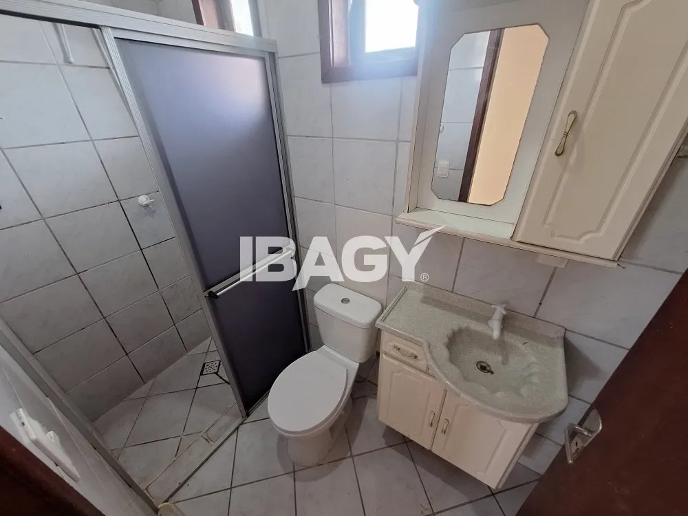 Apartamento de 1 dormitório sem vaga, 43 m² — photo 12