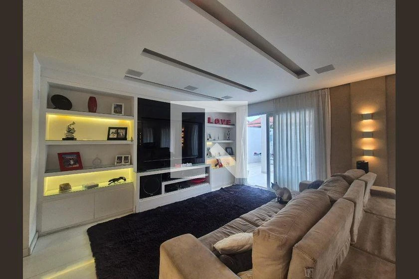 5-bedroom house with a home office in Rio de Janeiro — photo 20