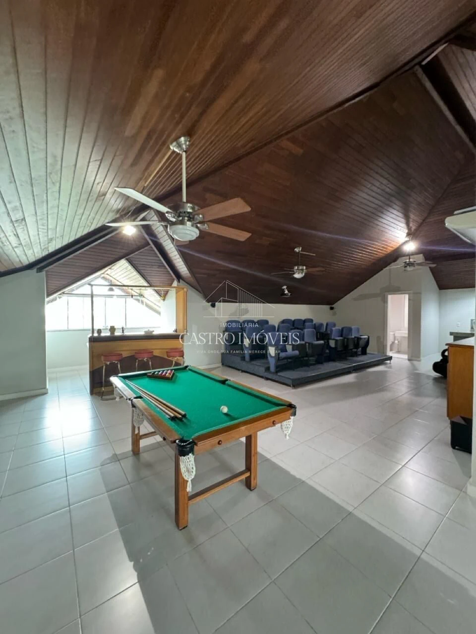 Casa com 5 suítes e jardim privativo — photo 25
