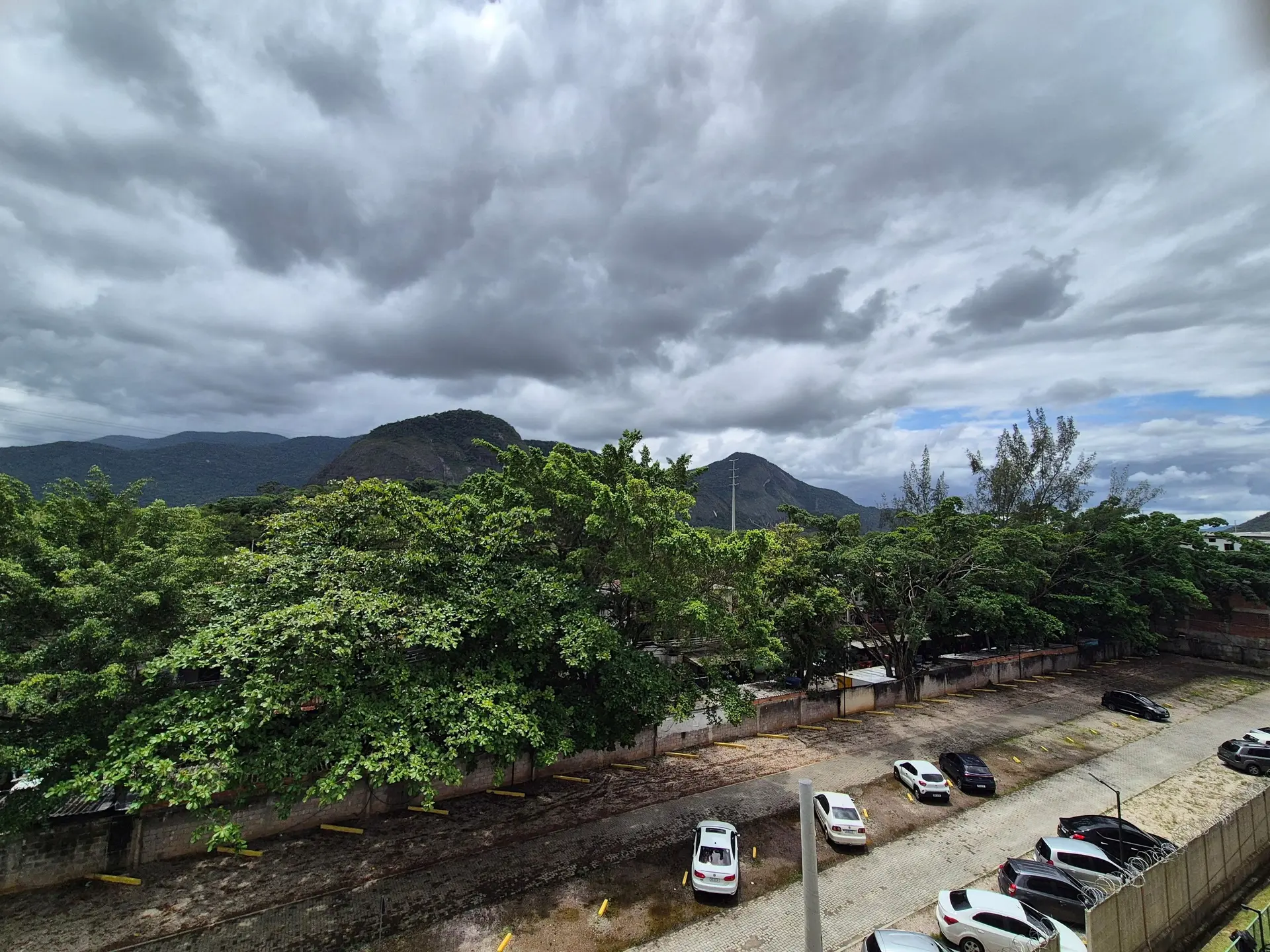 2-bedroom apartment with a home office in Rio de Janeiro — photo 18