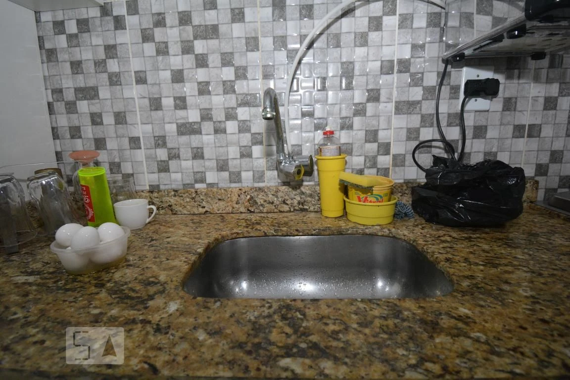 Apartamento para alugar com 2 quartos e 2 banheiros — photo 15