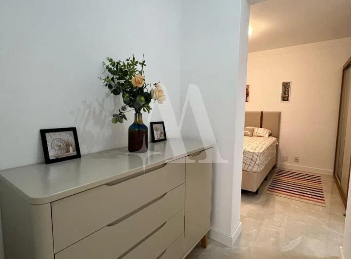 Furnished 140 m² apartment with a gas kitchen — photo 8
