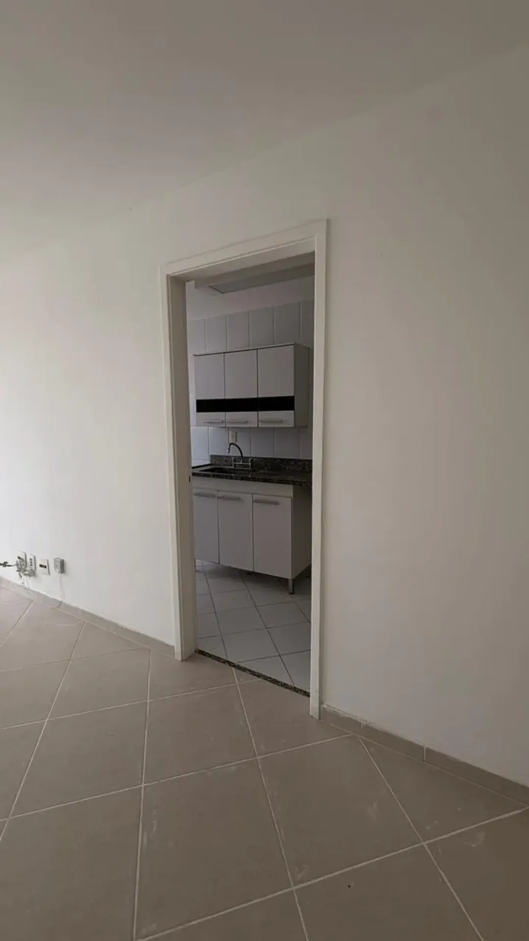 Apartment, 69 m², with a mountain view — photo 32