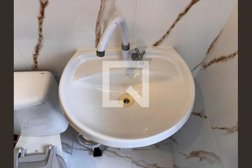 Casa mobiliada, 65 m², com máquina de lavar — photo 24
