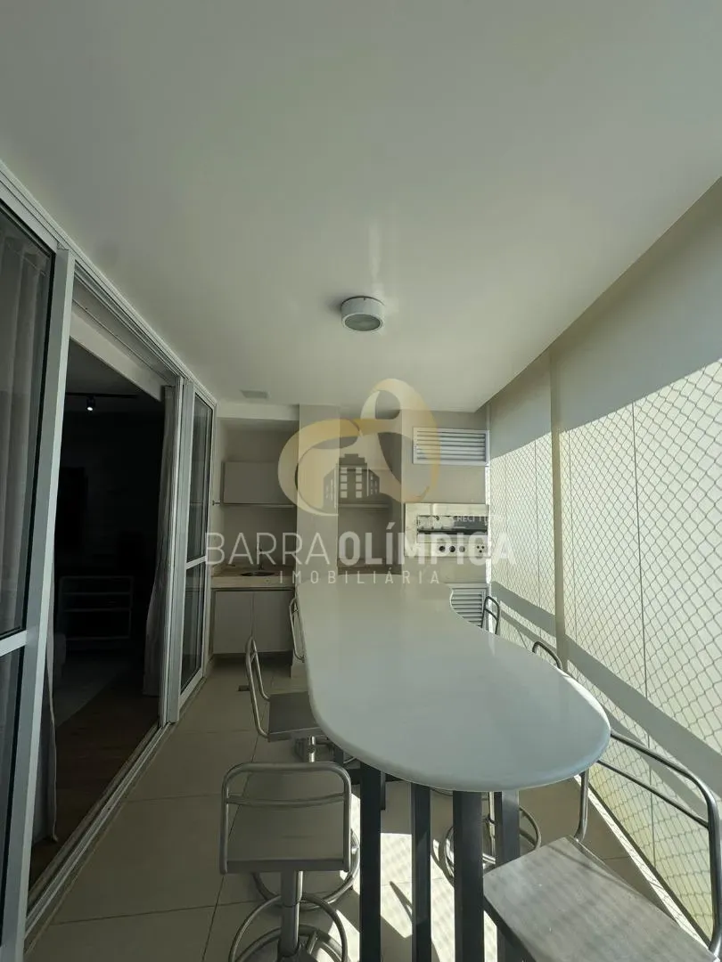 Apartamento de 147 m² com 3 suítes e 2 vagas — photo 35