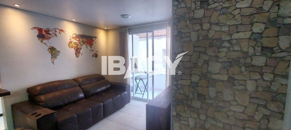 Apartamento amueblado de 3 dormitorios con barbacoa privada — photo 3