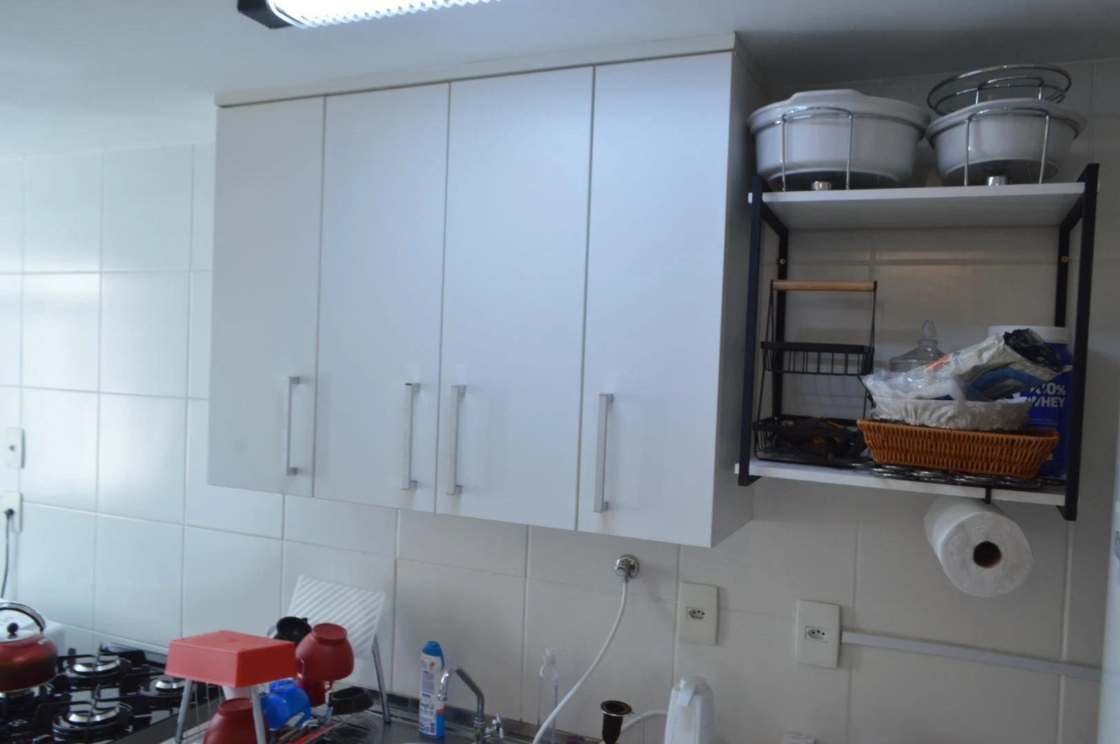 2-bedroom apartment with a home office — photo 14