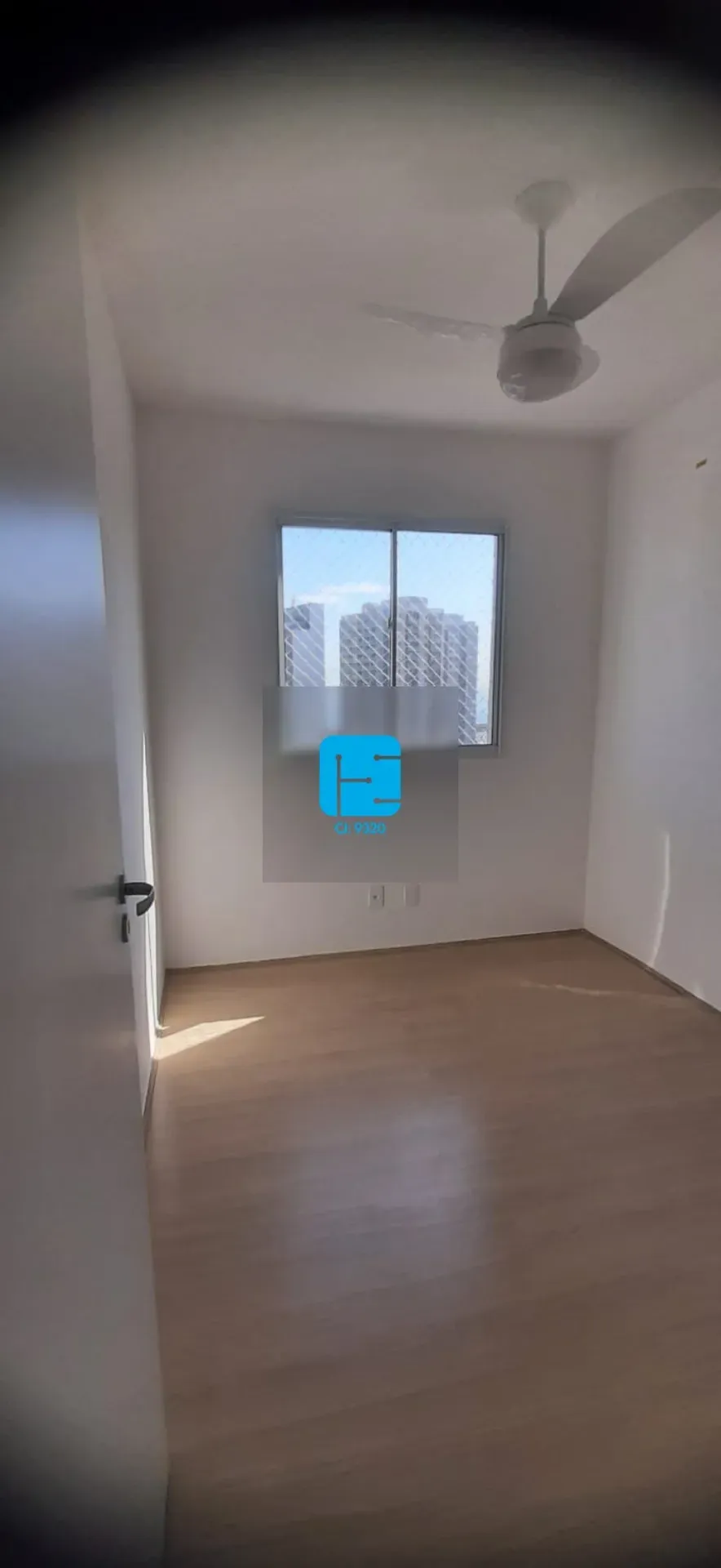 Деревянный пол или ламинат и 2 спальни: квартира 51 м² — photo 4