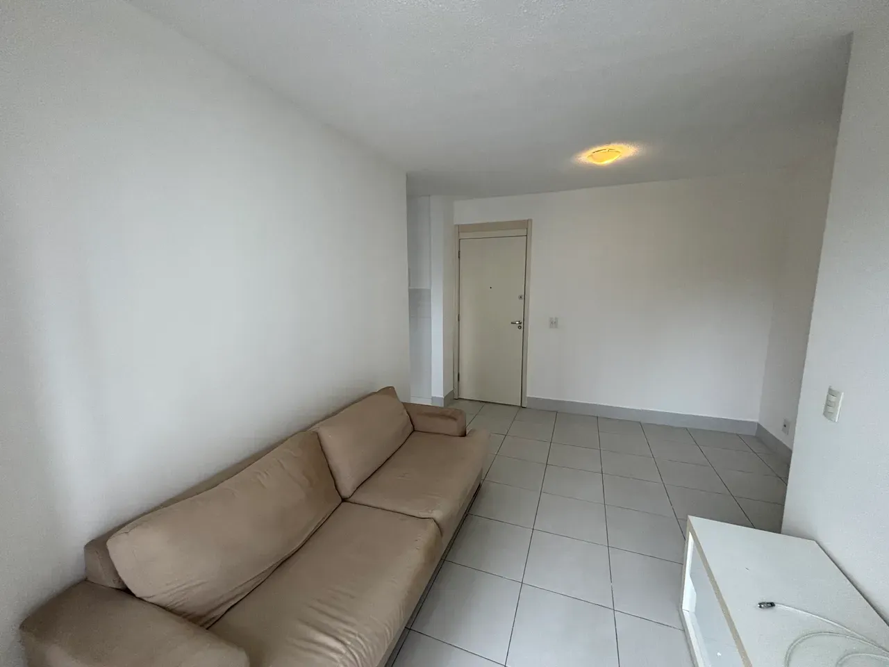 51 m² apartment with a home office and a washing machine — photo 8