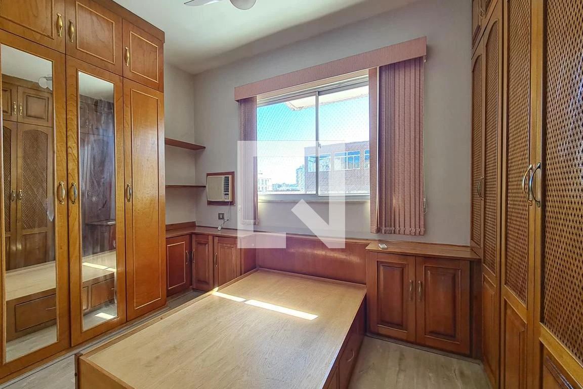 3 quartos e espaço de home office: apartamento de 92 m² — photo 4