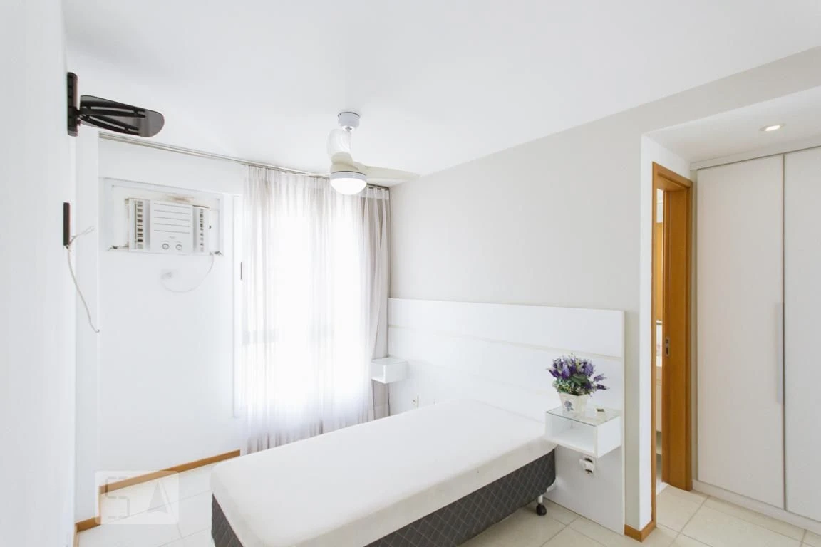 Apartamento mobiliado com 3 quartos e 3 banheiros — photo 14