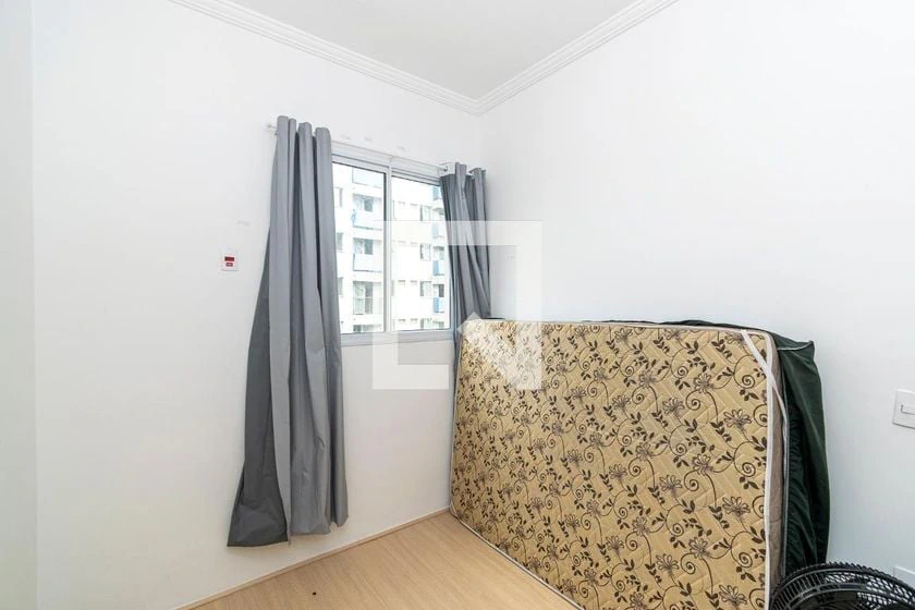 Дерев'яна підлога або ламінат та 1 спальня: квартира 38 м² — photo 7