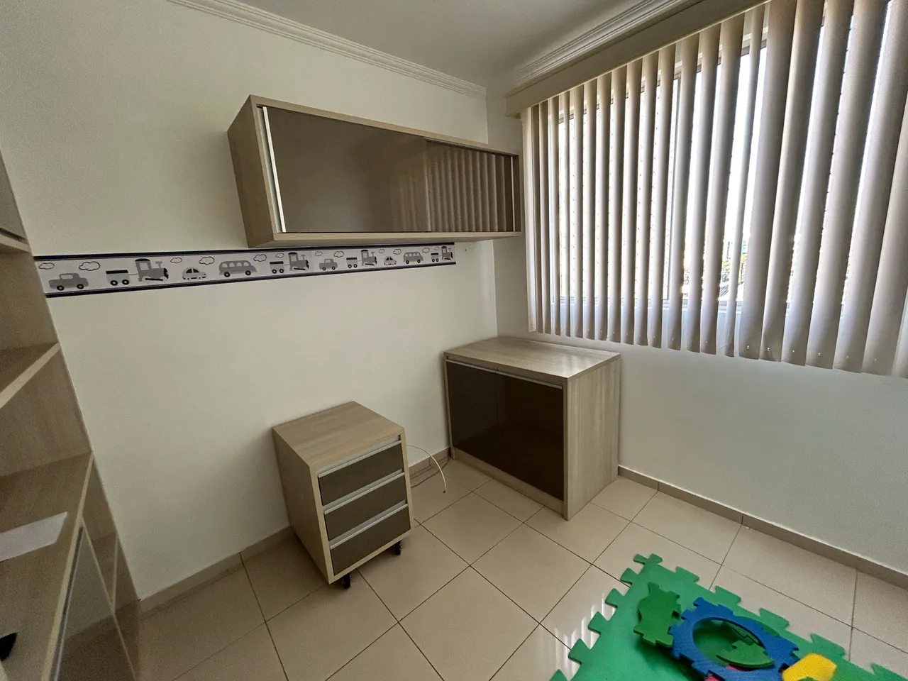 Apartamento con 3 dormitorios y 2 baños, 1 plaza de auto — photo 14