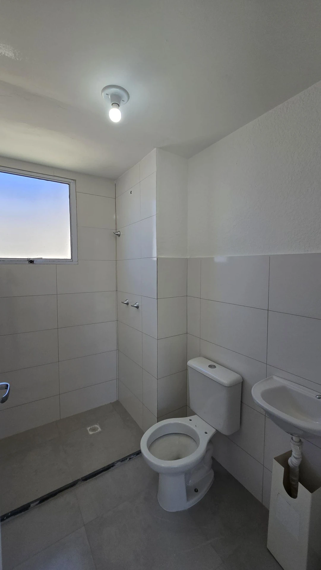 Apartamento sem mobília com 2 quartos e 1 vaga — photo 13