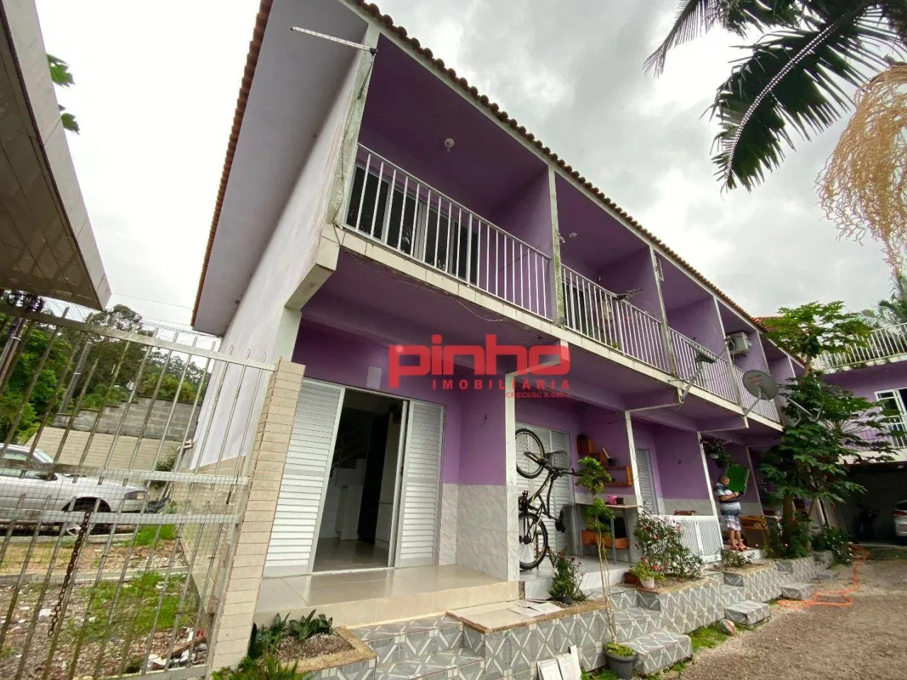2-bedroom, 60 m² house in Florianópolis — photo 5